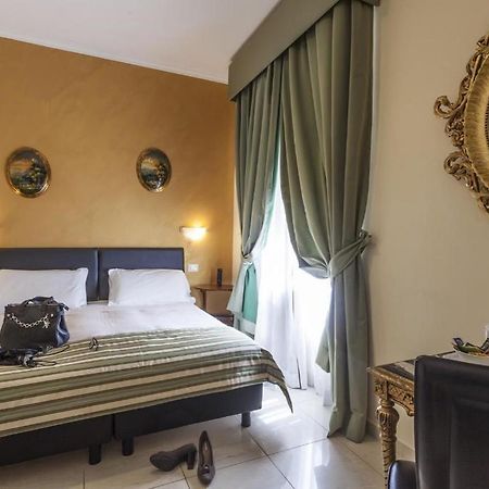 Hotel Regina Giovanna Rome Extérieur photo