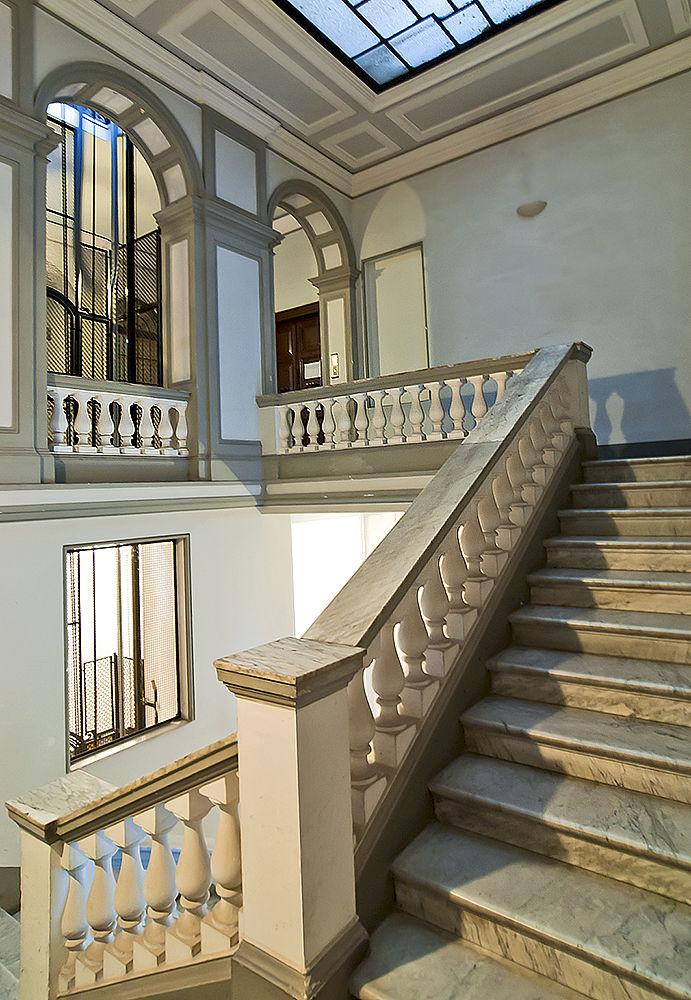 Hotel Regina Giovanna Rome Extérieur photo