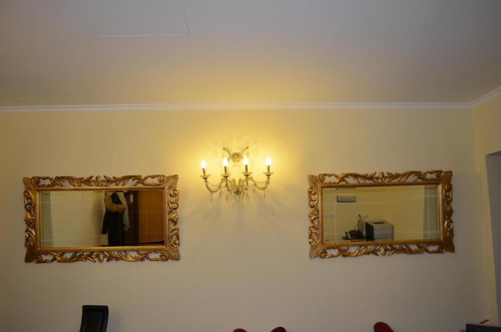 Hotel Regina Giovanna Rome Chambre photo