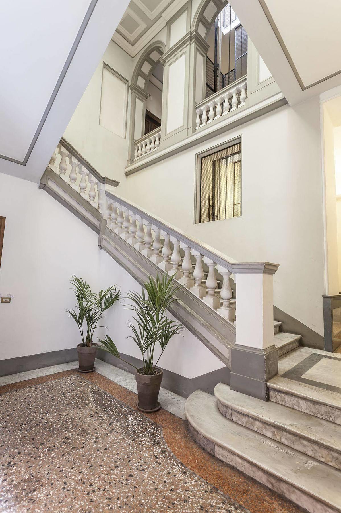 Hotel Regina Giovanna Rome Extérieur photo